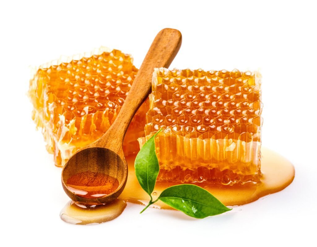 Pure Somali Honey: Nature’s Sweetest Export